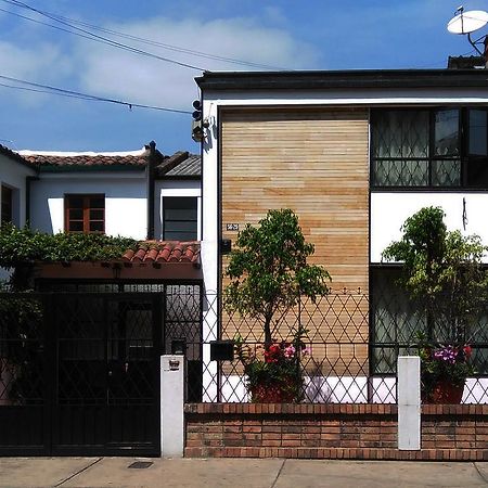 Colombia At Home Bogota Exterior photo