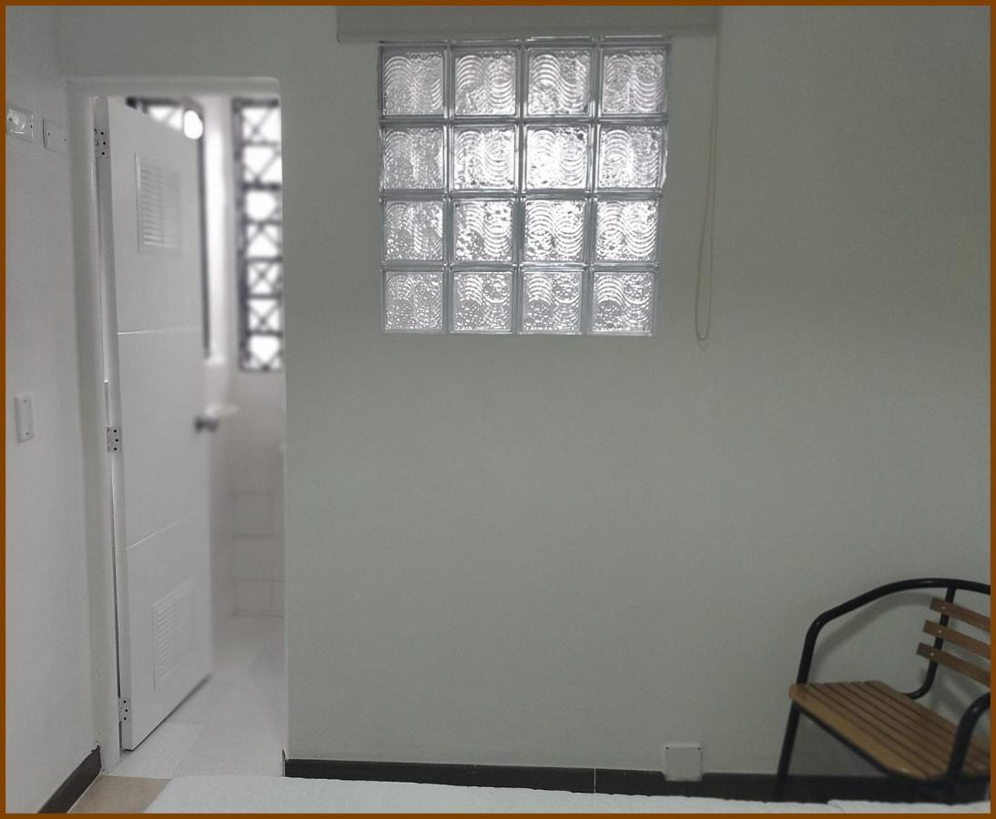 Colombia At Home Bogota Exterior photo
