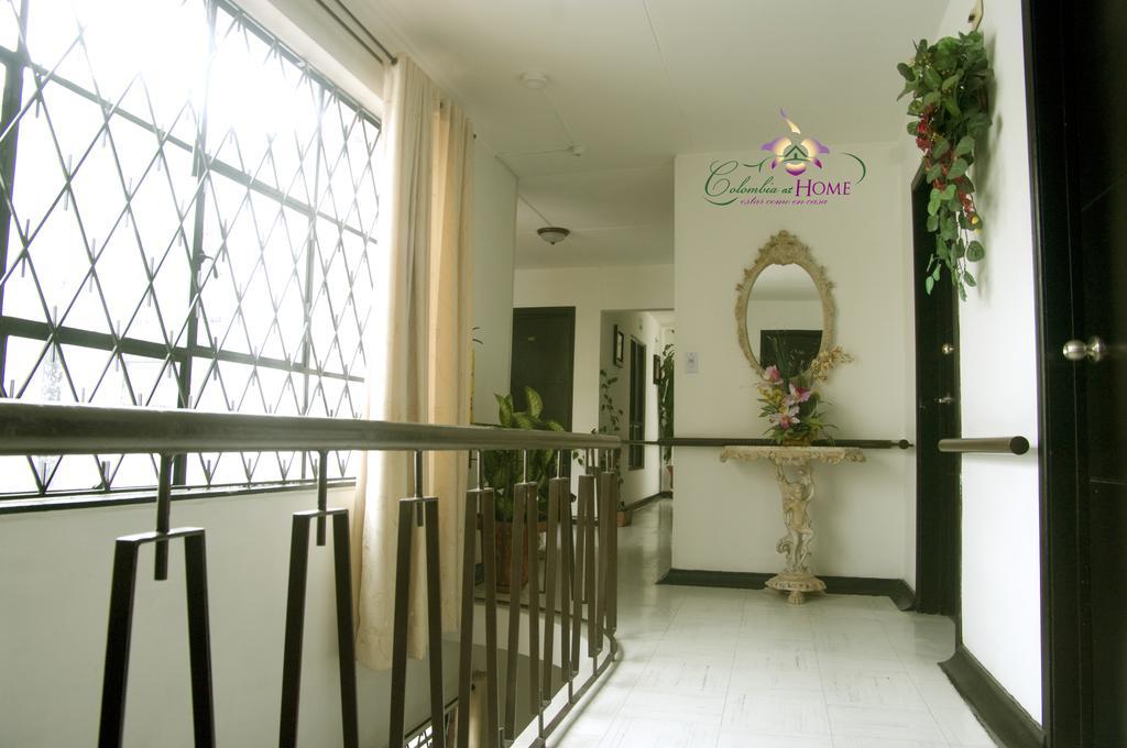 Colombia At Home Bogota Exterior photo